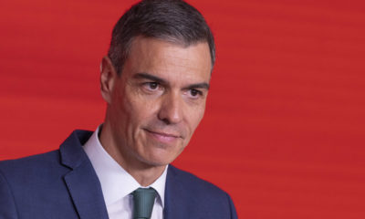 Pedro Sánchez comparecencia