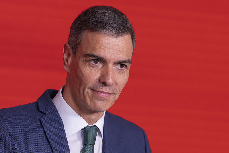 Pedro Sánchez comparecencia