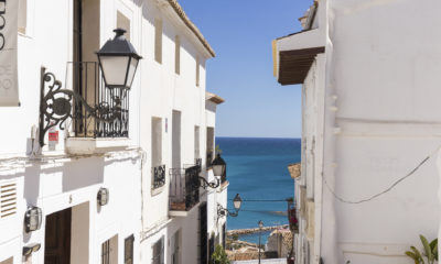 Gasto los turistas extranjeros en la Comunitat