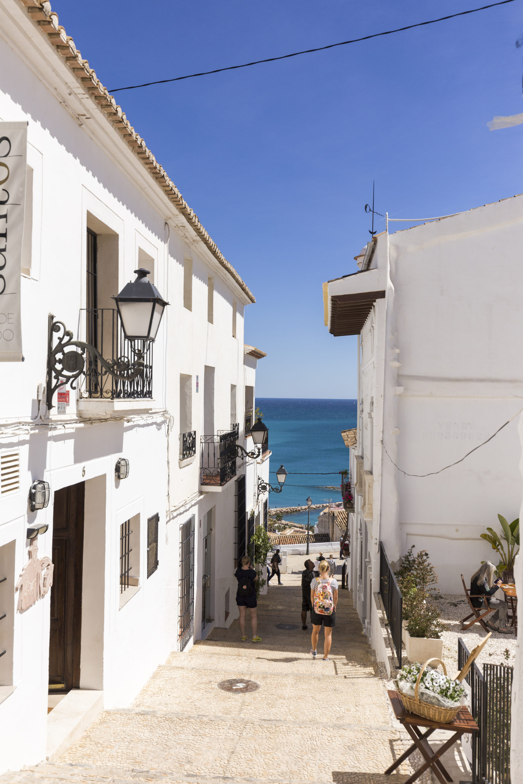 Gasto los turistas extranjeros en la Comunitat
