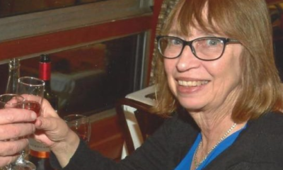 Desaparecida alzhéimer Peñíscola