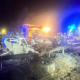 Cuatro muertos tras persecución por robo en Málaga