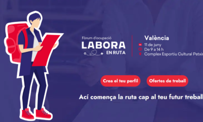 Foro empleo Valencia