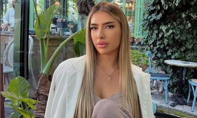 Tijanaa Radonjic