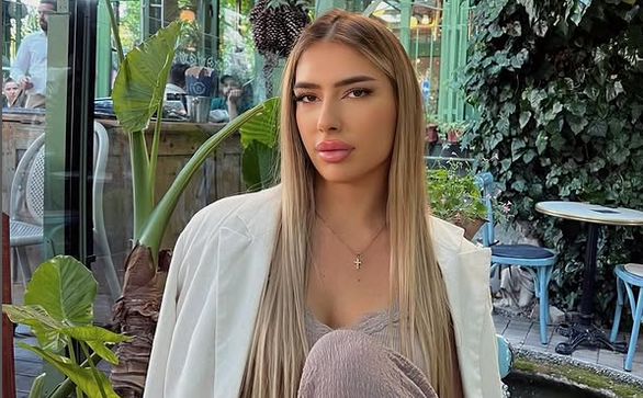 Tijanaa Radonjic