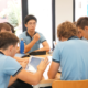 Bachillerato internacional en Valencia
