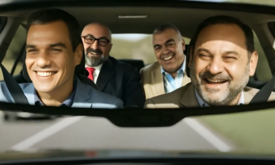PP vídeo corrupción