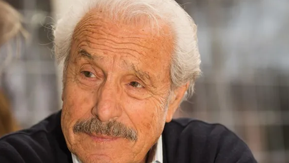 Muere el actor Manolo Zarzo a los 93 años