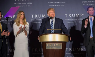 TrumpPhone T1