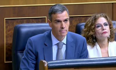 Crisis en el PSOE en directo hoy