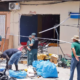 explosión bar Lo Pagán