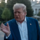 Trump critica a España