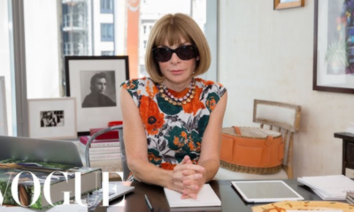 Anna Wintour