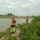 desaparecido río Turia