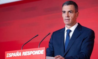 Pedro Sánchez