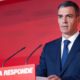 Pedro Sánchez