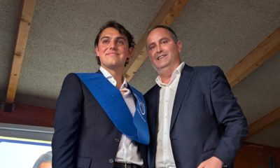 mejor alumno Selectividad 2025 Comunitat Valenciana
