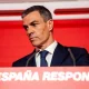 Maquillaje Pedro Sánchez