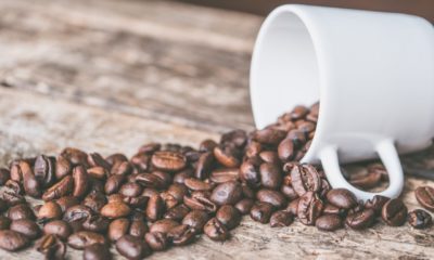 Muere sobredosis de cafeína