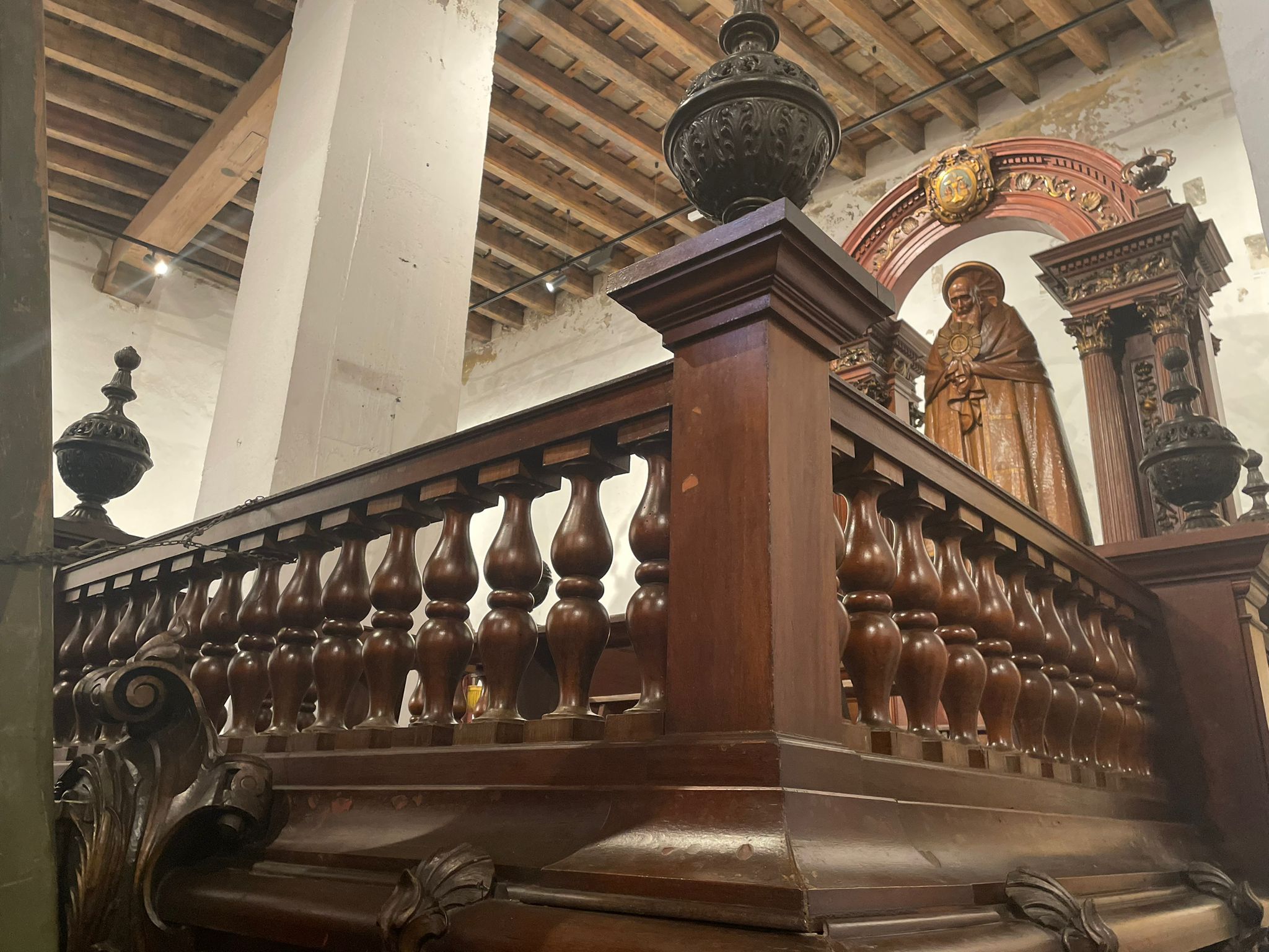 Corpus Christi València 2025