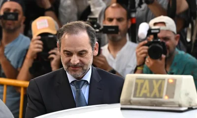 José Luis Ábalos