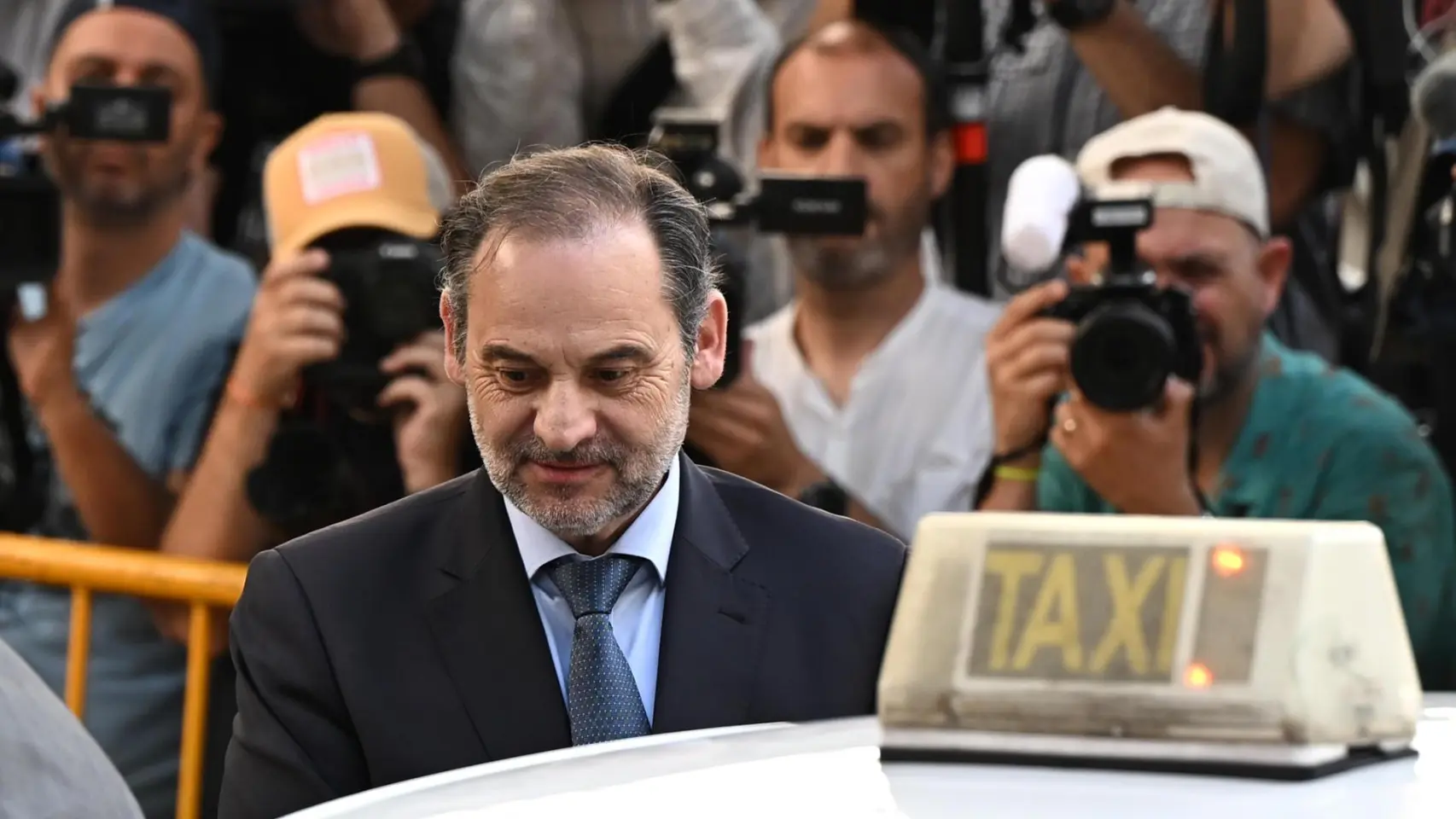 José Luis Ábalos