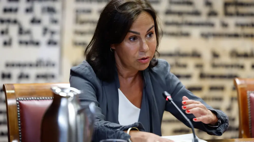 Isabel Pardo de Vera