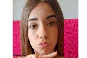 Ainara desaparecida Cullera