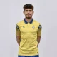 Muere Zeben Ramos futbolista Las Palmas