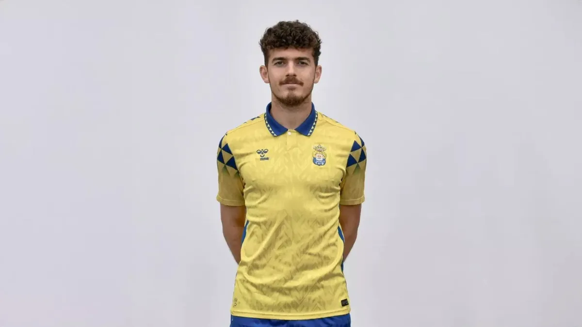 Muere Zeben Ramos futbolista Las Palmas