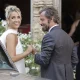 boda hija Quique Sánchez-Flores