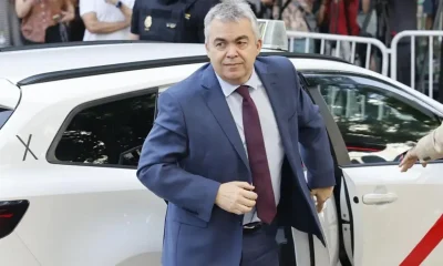 Santos Cerdán