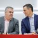 CORRUPCIÓN EN EL PSOE