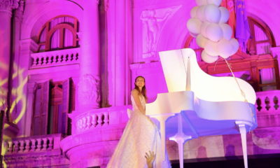Inauguración Gran Feria de Valencia 2025