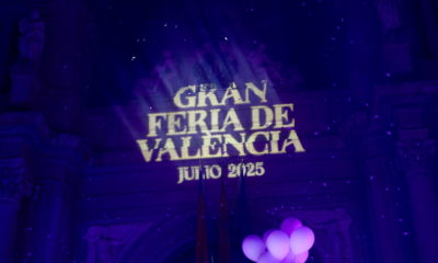 Gran Nit de Juliol València