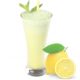 Limón granizado receta casera y rápida