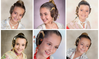 preseleccionadas infantiles 2026