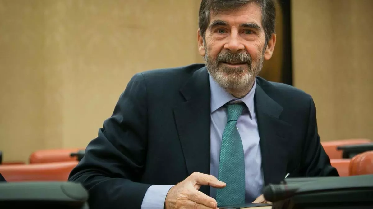 José Enrique Serrano