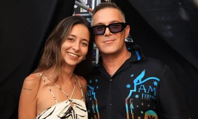 Alejandro Sanz Ivet Playà