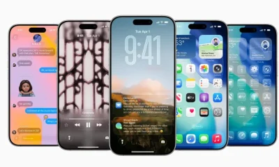iOS 26