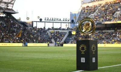 Dónde ver Mundial de Clubes