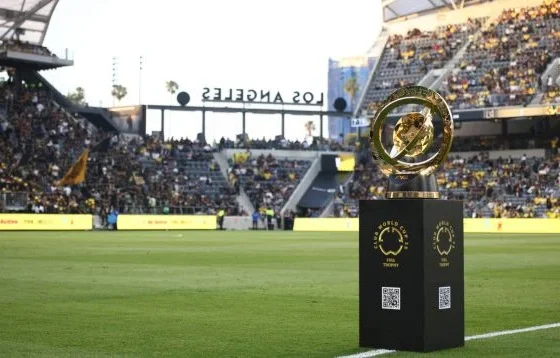 Dónde ver Mundial de Clubes