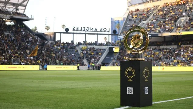 Dónde ver Mundial de Clubes