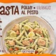 Pasta con pollo Mercadona