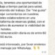 estafa me gusta Instagram