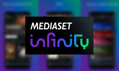 Mitele Mediaset Infinity