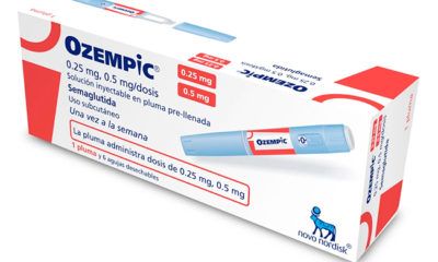 Ozempic embarazo