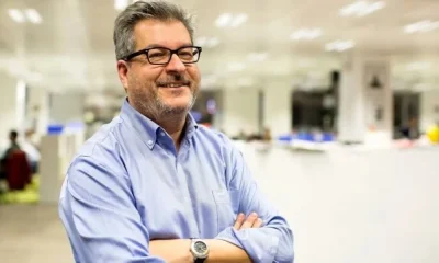 Fernando Lázaro