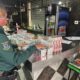 Venta de drogas y tabaco robado en un bar de Valencia