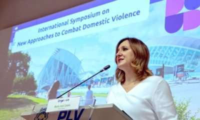 Valencia violencia de género